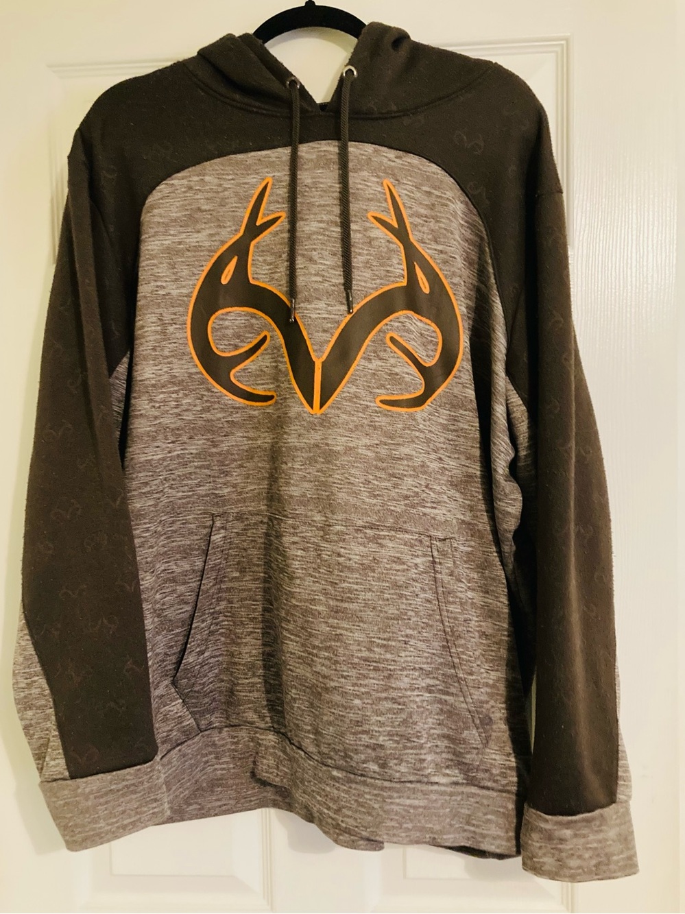 Realtree Active Hoodie